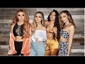 Little mix being unimpressed with interviewers for 2 minutes straight