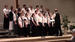 Deep River - Plainview Christian School