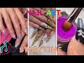 JUICY NAIL ART STORYTIME COMPILATION