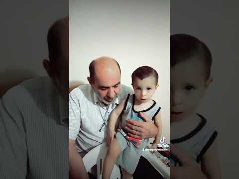 جدي ياكبير العيلة وهي خلوده مع جدو خالد