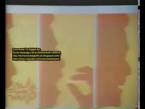 Iklan Konidin - Batuk di Jendela (1991-1994, revisi 1994) @ RCTI, SCTV, TPI, ANteve