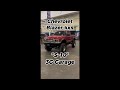 Chevrolet Blazer 4x4 Langka Disulap Jadi Pickup S10 Dengan Mesin V8 dan Parts Dari Amerika