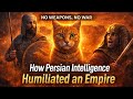 “The Genius That Changed History — Persia”“The Mind of Persia: Victory Beyond Battle”