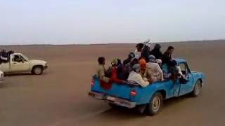 Voyages Afghanistan