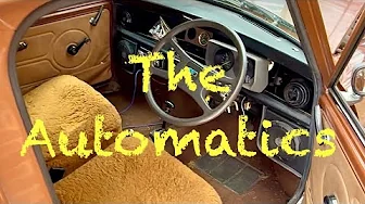 On the road ‘tuning’ with ACDodd - S4, Ep16 The Automatics……