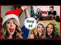 PARTY TIME | VLOGMAS