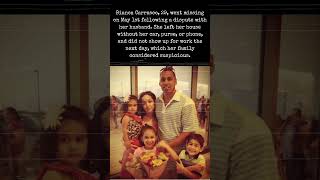 29-Year-Old Nurse Vanishes Without a Trace #missingmom #coldcase #findbianca