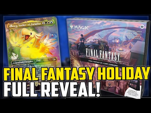 mtg final fantasy lion heart Lion Heart (weapon) | Final Fantasy Wiki