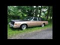 Look at the FINAL 1981 Chrysler New Yorker