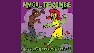 My Zombie Gal