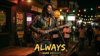 Always - Daniel Caesar || Reggae Cover