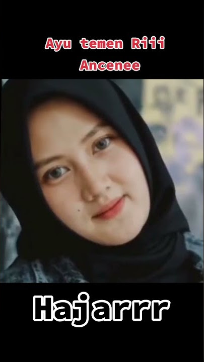 Ini dia cewek cantik yang lagi viral