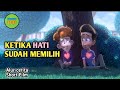 KETIKA HATI SUDAH MEMILIH - Alur Cerita Short film Animasi | IQ7