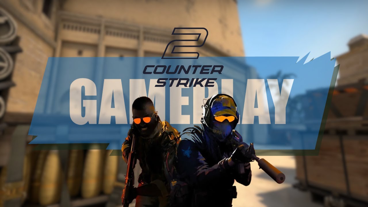 Counter-Strike 2.0 - a fresh look for the legendary game – tour-planet