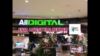 All Digitalevia Lifestyle Center Store Review