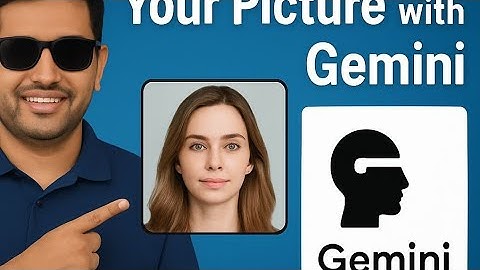 Unlock the Visual World: Google Gemini AI