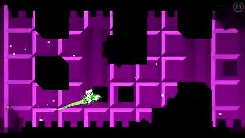 Geometry Dash [2.0] - Blockbite by Minesap