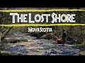 The Lost Shore of Nova Scotia