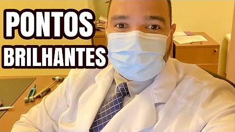 O que pode causar Escotomas?