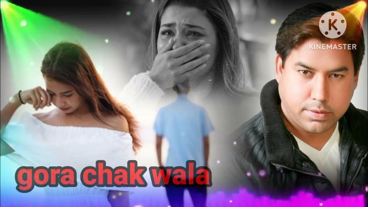 gora chak wala sad song status tere dite dukh sajna old is gold YouTube