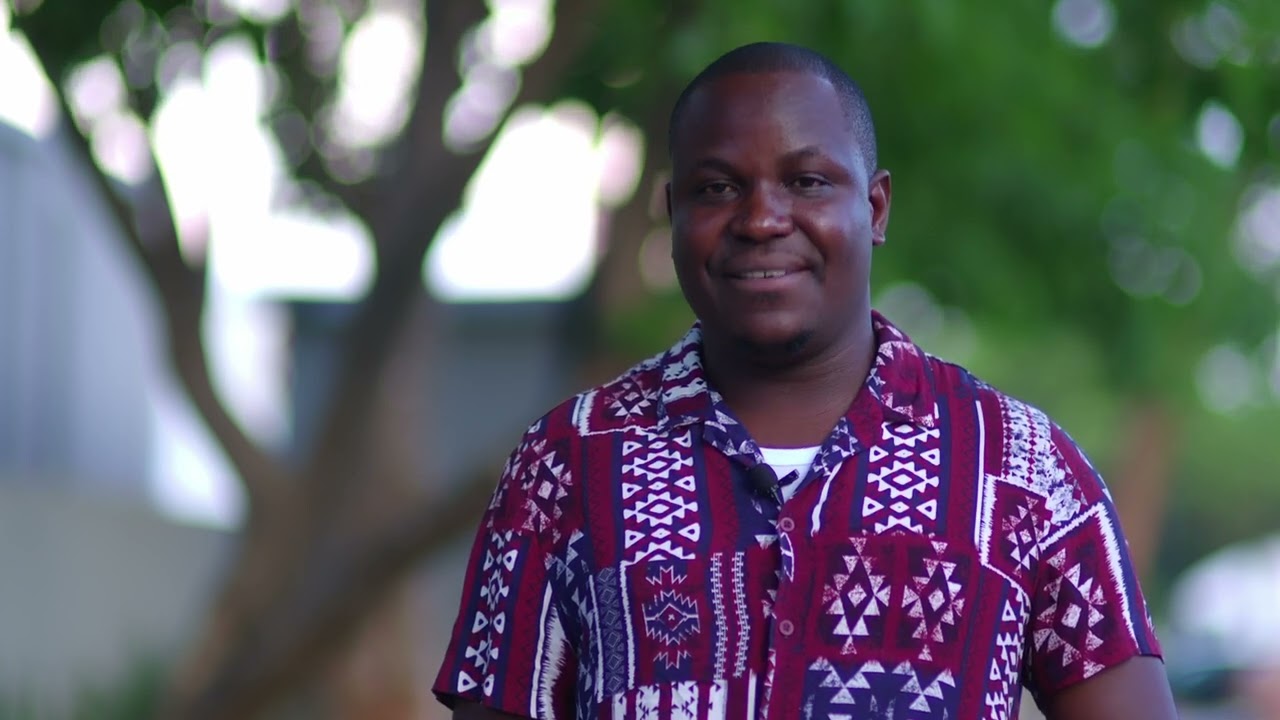 Meet the Tech Innovators: National Innovators Initiative