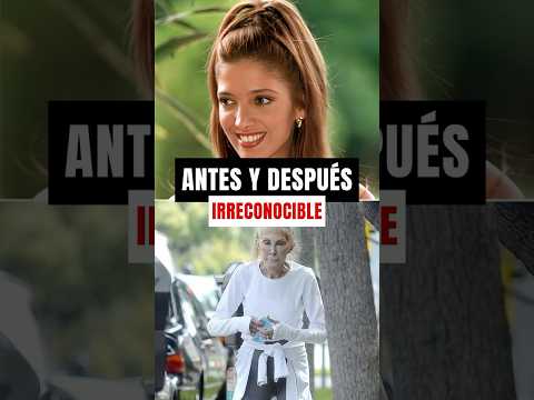 No creerás cómo lucen estas actrices mexicanas hoy en día...
