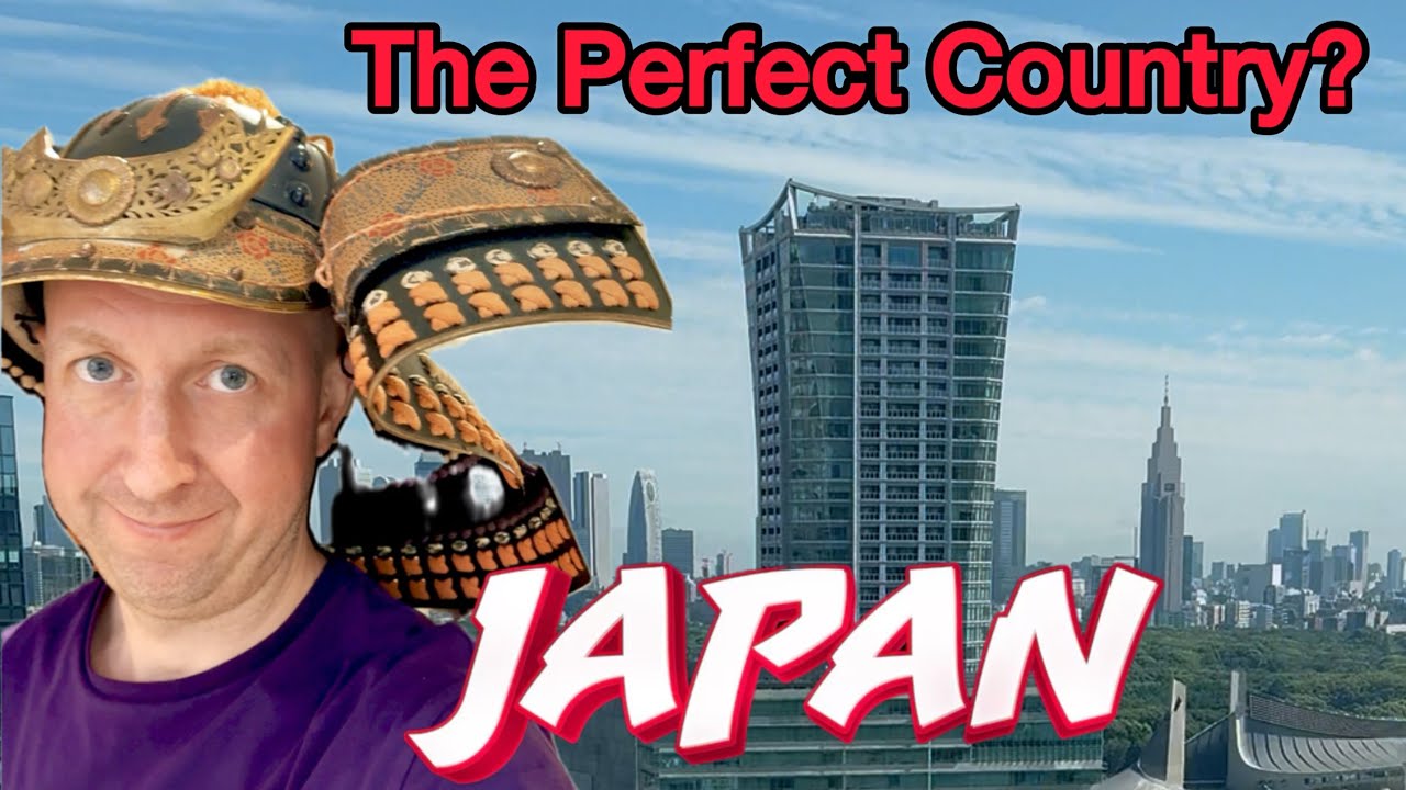 The Best Place On Earth To Visit Or A Total Disappointment!?