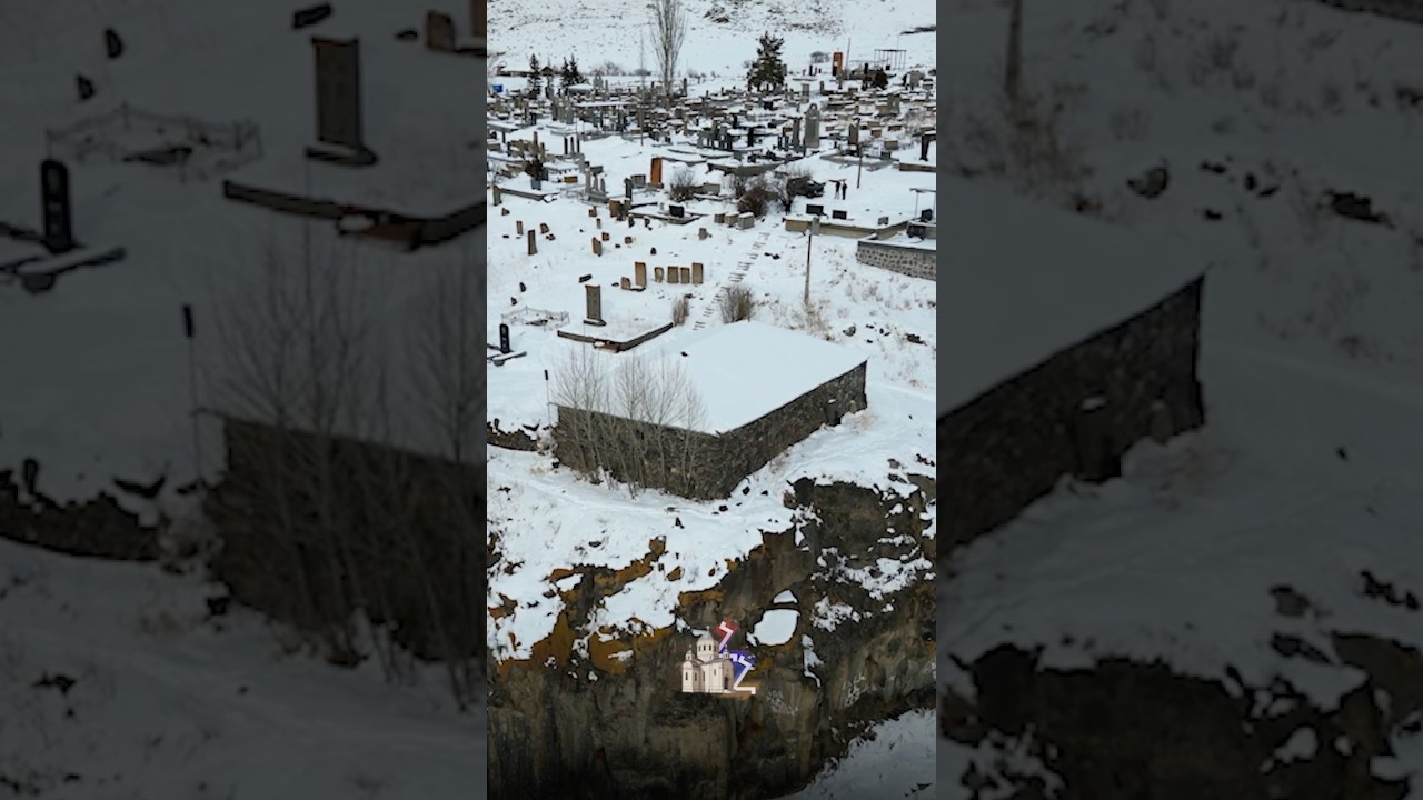 Իշխանաց վանք՝ հայկական հոգևոր ժառանգություն