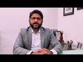 Qtech Software Partners with Expedia Group - Message from Paresh Parihar