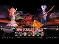 Saga scarlet grace ambitions jp  final boss firebringer  urpina archive