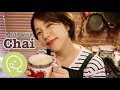 人生が幸せになるチャイラテ。【Prana chai】