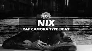 Download lagu [SOLD] RAF Camora type Beat 'Nix' (prod. by Tim House)