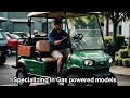Brevard Mobile Golf Cart Repair & Service 321 328 5956