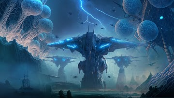 AI photobash process