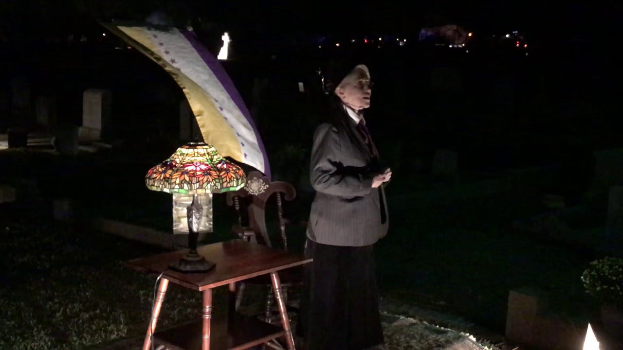 Angels on the Bluff 2019 Scene 1 YouTube