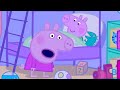 Peppa Pig en Español | Cuentos para dormir de Peppa | Pepa la cerdita