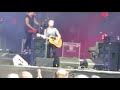 Capture de la vidéo Calogero Est En Concert À Chalon En Champagne {Version Complète}