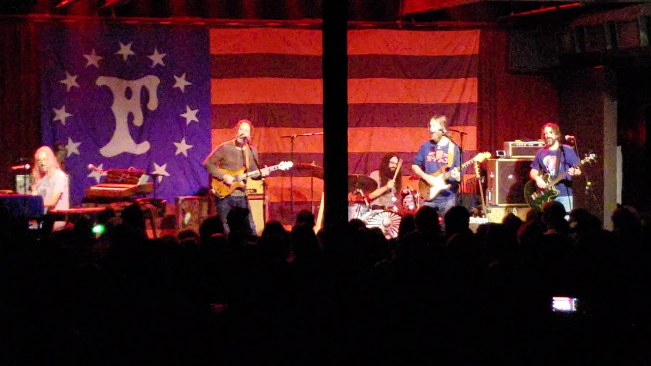 Chris Robinson Brotherhood - Venus In Chrome