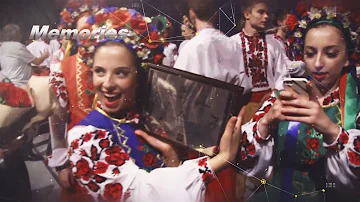 International Ukrainian Dance & Culture Festival. 2017