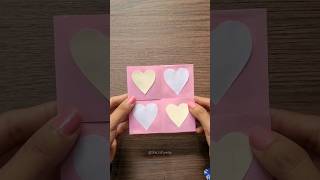 Endless Card Tutorial #art #diy #crafter #giftideas #card #handmade #shorts #ytshorts #youtubeshorts Wealth