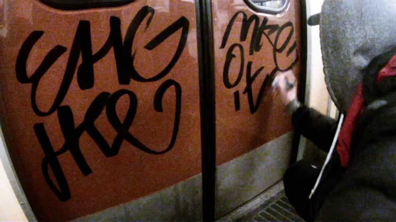 ADHD TV TRAIN BOMBERS