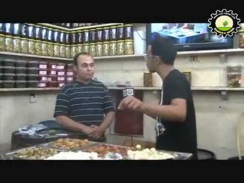 المخللات في رمضان على أبواب رمضان