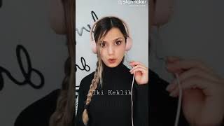 İki Keklik - Öznur Sarıkaya Ürkü Ürkçemüzik