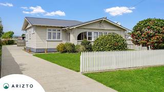 28 Windsor Street, Opotiki - Arizto
