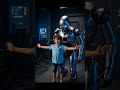 The Final Choice of AI | Emotional Robot Story Part 3 | Cinematic Sci-Fi Short Film