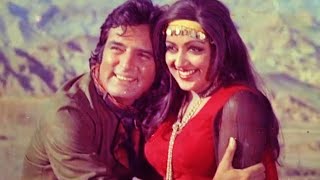 Feroz Khan&#39;s Unforgettable Longing for Hema Malini in Dharmatma | Lehren Diaries