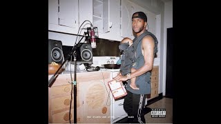 6LACK ft. Future- East Atlanta Love Letter (639hz)