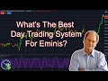 Simple S&P Emini Trading Technique