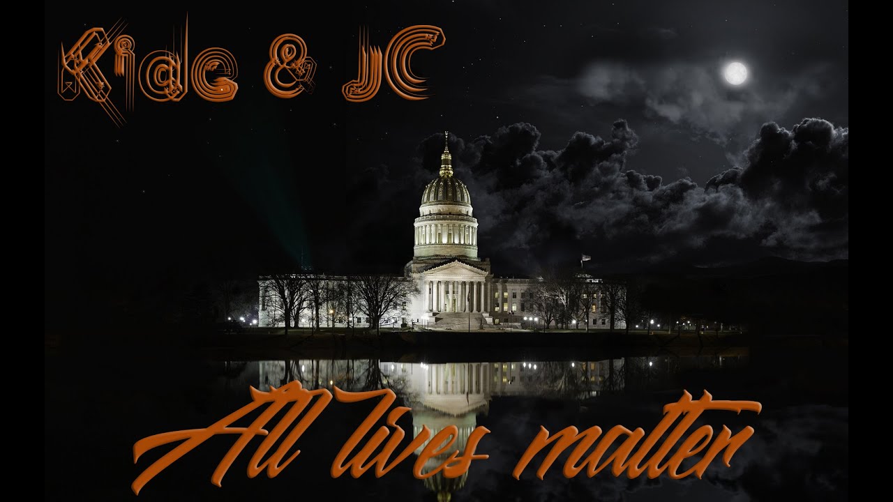 Kide & JC - Build back better