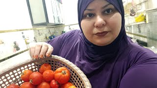 عملتو غذاء إيه 😀